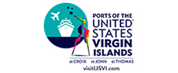 Ports of the US Virgin Islands